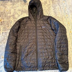 Patagonia Men's Nano Puff Hoody